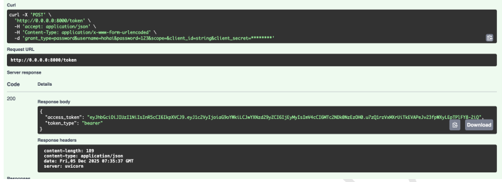 Auth Login Test 2