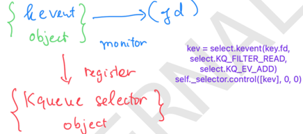 Selectors Control