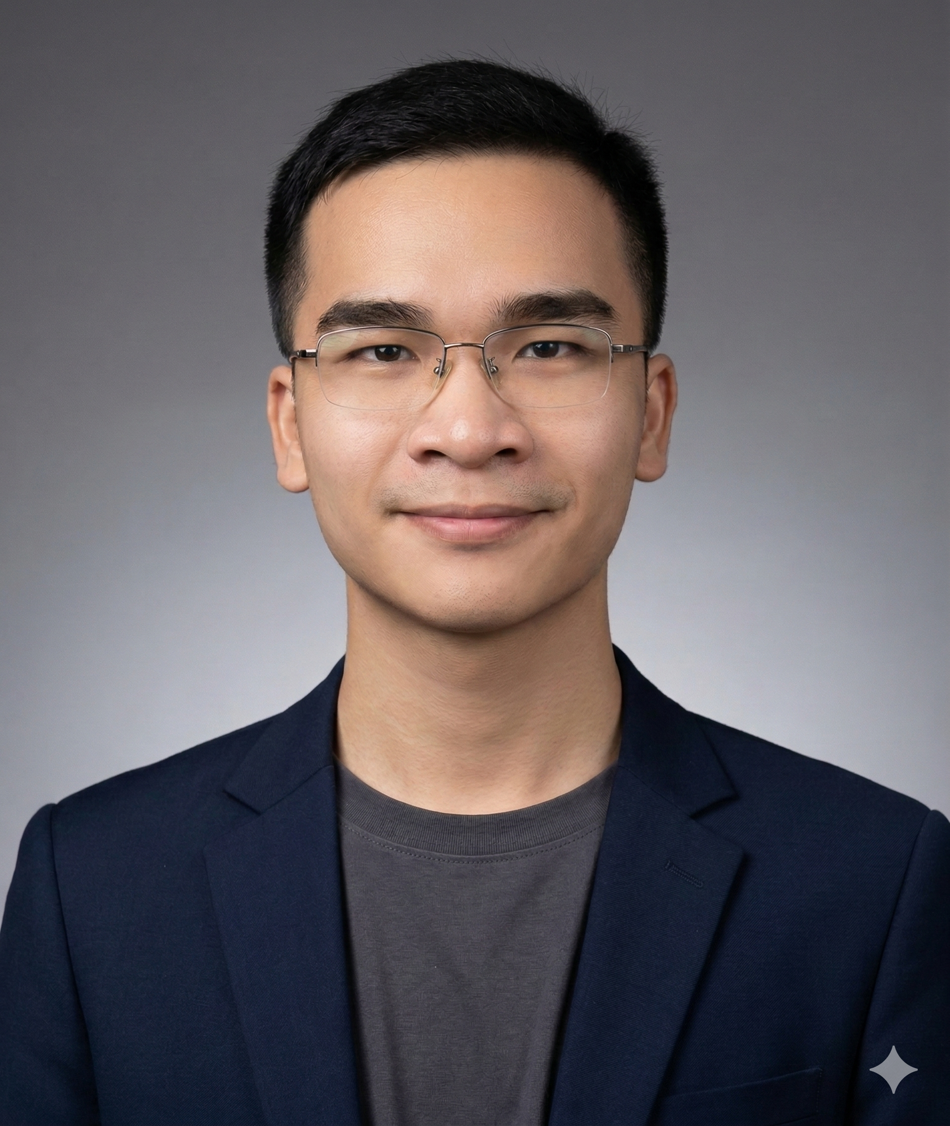 Henry Hoang profile picture